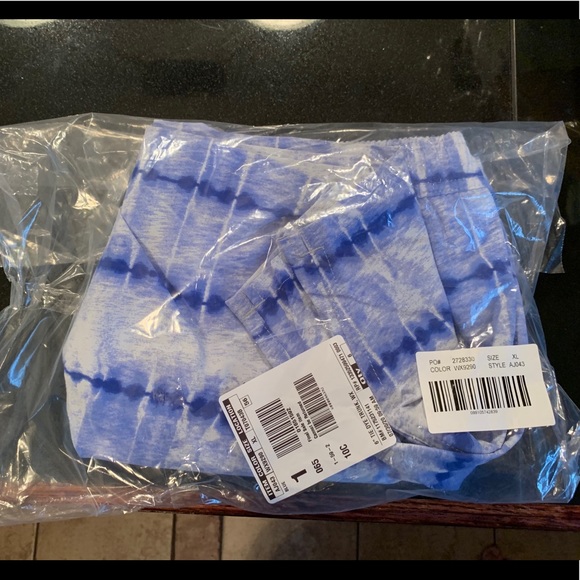 MENS JCREW 6" Stretch Eco Swim Trunk BRAND NEW - Picture 5 of 5